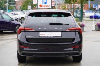Skoda Scala 1.5 TSI Style DSG