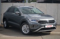 VW T-Roc 1.0 TSI