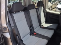 VW Caddy 2.0 TDI BMT Comfortline