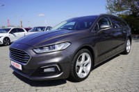 Vorschau: Ford Mondeo 2.0 EcoBlue