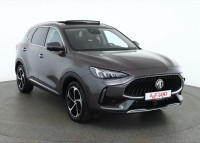 MG HS 1.5 T-GDI Luxury Aut.