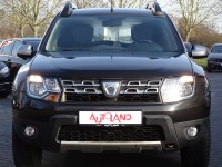 Dacia Duster 1.2 TCe 125 Prestige 4x4