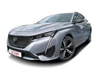 Peugeot 308 SW GT-Line PureTech 130 Aut. 2-Zonen-Klima Navi Sitzheizung