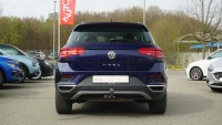 VW T-Roc 1.0 Style