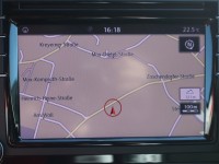 VW Caddy 2.0 TDI Highline