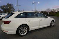 Audi A4 Quattro 45 quattro 3.0 TDI Avant