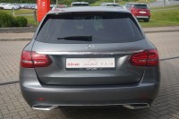 Mercedes-Benz C 220 C220 T-Modell d Exclusive