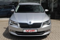 Skoda Superb Combi 2.0 TDI Style 4x4