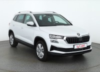 Skoda Karoq 1.5 TSI DSG