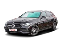 Mercedes-Benz C200 T-Modell Avantgarde Aut. LED Navi Kamera