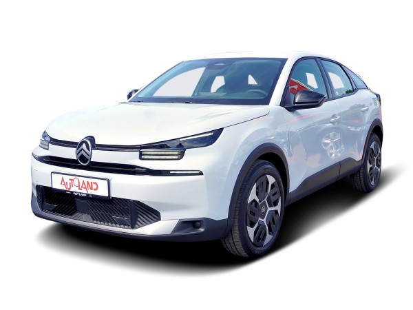 Citroen C4 Hybrid 145 Aut. Facelift