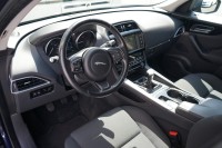 Jaguar F-Pace F-PACE 2.0 AWD