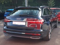 Audi A6 Avant 40 2.0 TDI
