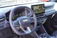 Dacia Duster Hybrid 155 Aut.