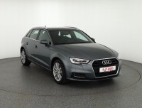 Audi A3 Sportback 30 TFSI design