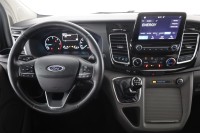 Ford Tourneo Custom 2.0 TDCi Sport