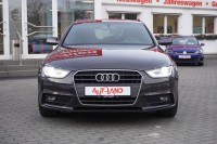 Audi A4 Avant 2.0 TDI