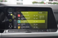 VW Golf VIII Variant 1.0 eTSI