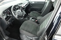 VW Touran 1.5 TSI Highline