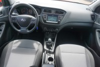 Hyundai i20 1.0
