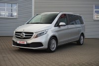 Vorschau: Mercedes-Benz V-Klasse V250 d EDITION