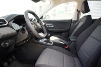 MG ZS 1.5 VTi-Tech Standard