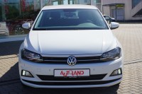 VW Polo 1.0 TSI