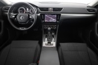 Skoda Superb Combi 2.0 TDI DSG Style