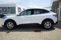 Ford Kuga 2.0 M-Hybrid
