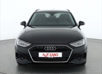 Audi A4 Avant 35 2.0 TFSI S-Tronic