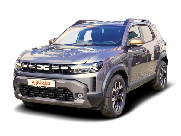 Dacia Duster Extreme TCe 130