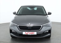 Skoda Scala 1.0 TSI DSG Style