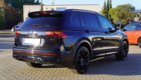 VW Tiguan Allspace 2.0 R-Line 4Motion