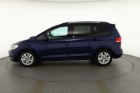 Vorschau: VW Touran 2.0 TDI DSG