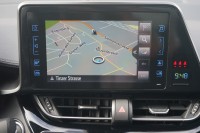 Toyota C-HR 1.2