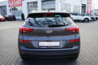 Hyundai Tucson 1.6 GDI