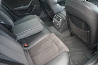 Audi A6 2.0 TFSI Avant quattro