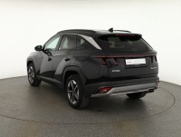 Hyundai Tucson 1.6 T-GDI