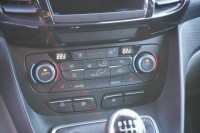 Ford Transit Connect L1 Kasten