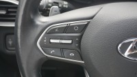 Hyundai Santa Fe 2.2 T-GDI Premium 4WD