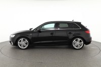 Vorschau: Audi A3 Sportback 35 TFSI S Line