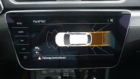 Skoda Superb Combi 2.0 TDI Style