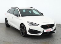 Cupra Leon ST 1.4 TSI VZ e-Hybrid