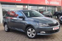 Skoda Fabia Combi 1.2 TSI