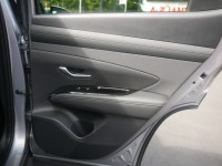Hyundai Tucson 1.6 T-GDI Aut.