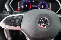 VW T-Cross 1.5 TSI DSG R-Line