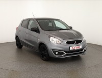 Mitsubishi Space Star 1.2 Aut. Diamant Edition+