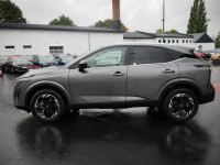 Vorschau: Nissan Qashqai N-Connecta 1.3 Dig-T Aut.
