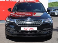 Skoda Karoq 2.0 TDI Style 4x4