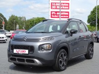 Vorschau: Citroen C3 Aircross 1.2 PureTech 110